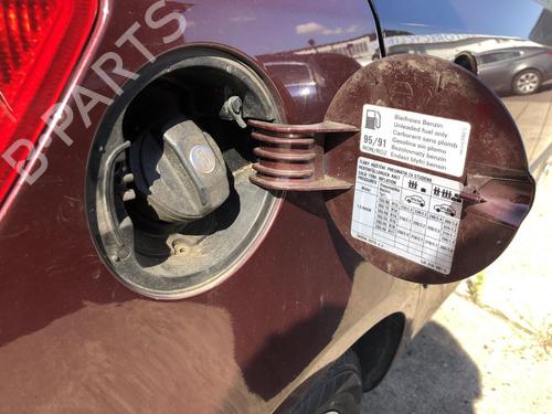 Used Fuel flap SKODA FABIA II (542) 1.2 12V (60 hp) 31959203