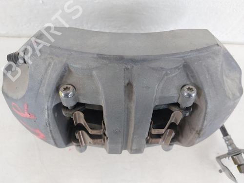 Right front brake caliper TESLA MODEL Y (5YJY) Long Range All-wheel Drive | BP31788114M104 