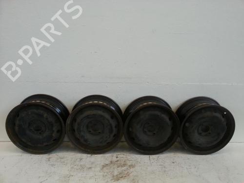 Used Other DACIA LOGAN MCV (KS_) 1.6 16V (KS0L, KS0M, KS0P, KS1S) (105 hp) 31779283