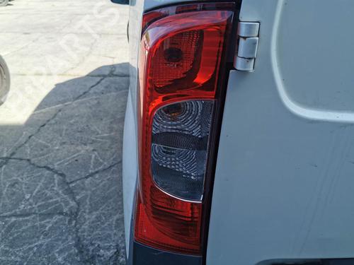 venstre-baglygte-peugeot-bipper-aa_-2008-31789369 main image