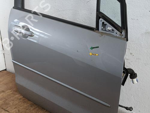 Right front door MAZDA 5 (CR) 2.0 CD (CR19) | BP31786092C3 