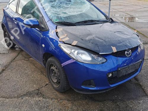 Used Parts MAZDA 2 (DE_, DH_) 1.3 (DE3FS) (75 hp) 4402186