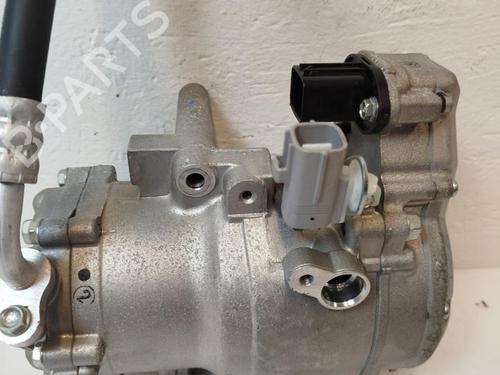 Compressor A/C MITSUBISHI ECLIPSE CROSS (GK_, GL_) Plug-in Hybrid 4WD (GL3W) | BP31788522M34