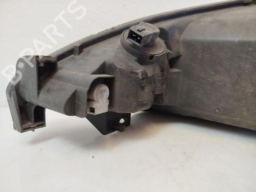 Right headlight PEUGEOT 206 SW (2E/K) 1.6 16V | BP31788874C29