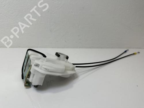 Venstre bagtil lås MITSUBISHI ECLIPSE CROSS (GK_, GL_) Plug-in Hybrid 4WD (GL3W) | BP31788401C100 