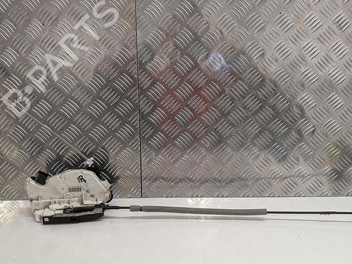 Used Front right lock SEAT IBIZA IV ST (6J8, 6P8) 1.2 TSI (105 hp) 31783414