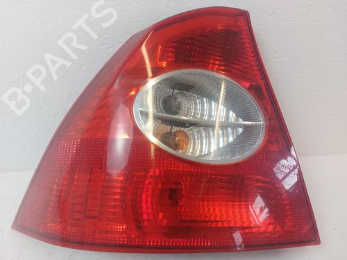 Used Other Other FORD FOCUS II Saloon (DB_, FCH, DH) 1.6 Ti (115 hp) 31789233 31789233