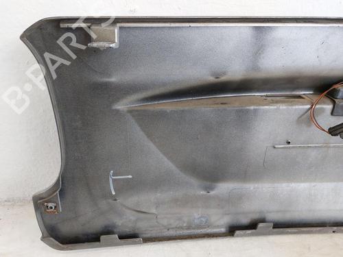 Other SMART CABRIO (450) 0.6 (S1OLD2, 450.452) | BP33130949O1  - Image 8