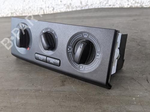 Commande Chauffage SKODA FABIA II (542) 1.2 TDI (75 hp) 31784428