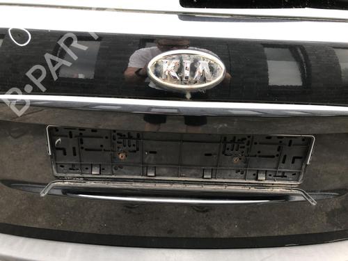 Tailgate KIA CEE'D Hatchback (ED) 1.4 | BP36848914C6  - Image 7