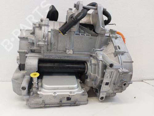 Motor SMART #1 EV All-wheel Drive | BP31790552M1