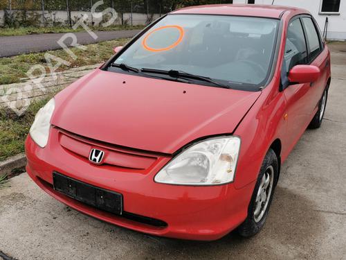 Used Parts HONDA CIVIC VII Hatchback (EU, EP, EV) 1.4 iS (EP1, EU5, EU7) (90 hp) 4401801