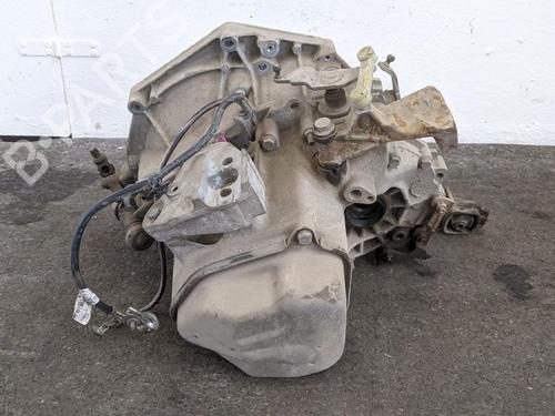 Used Other PEUGEOT 1007 (KM_) 1.4 (75 hp) 31787253