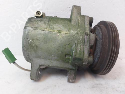 AC compressor SMART CITY-COUPE (450) 0.6 (450.330, 450.332) | BP31789667M34 