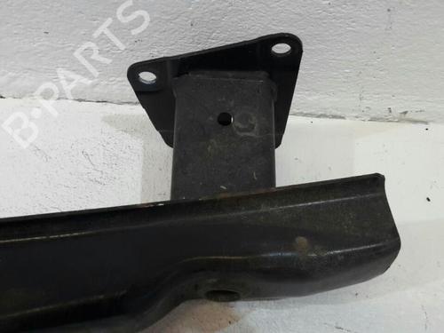 Rear bumper reinforcement VW TOURAN VAN (1T1, 1T2) 1.9 TDI | BP31780296C73 