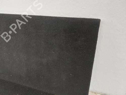 Luggage compartment floor MAZDA 6 Estate (GH) 2.2 MZR-CD (GH10) | BP31790915I33 