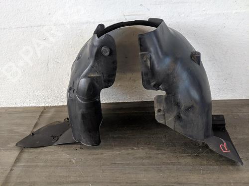 Hjulbue PEUGEOT 206 Hatchback (2A/C) 1.1 i (60 hp) 31782685