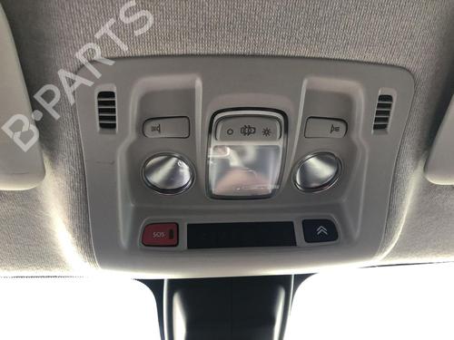 plafonier-citroen-c3-iii-sx-2016-31789399 main image