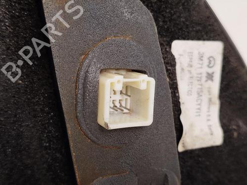 Left mirror MAZDA 2 (DY) 1.4 | BP31787924C26 