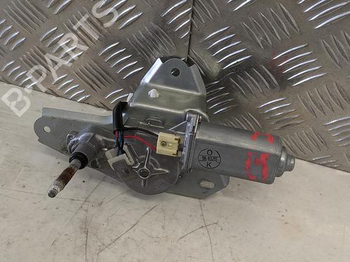 Rear wiper motor MAZDA 2 (DY) 1.4 | BP31785668M102