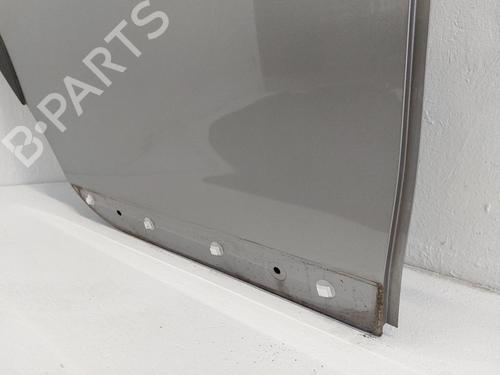 Right rear door PEUGEOT 2008 I (CU_) 1.5 BlueHDI 120 | BP31787323C5 