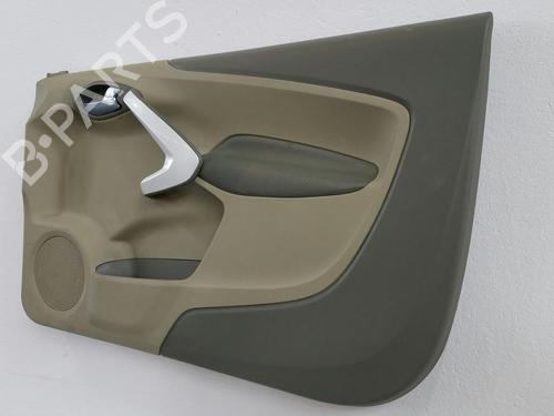 Front right panel FORD KA (RU8) 1.2 | BP31780337C59