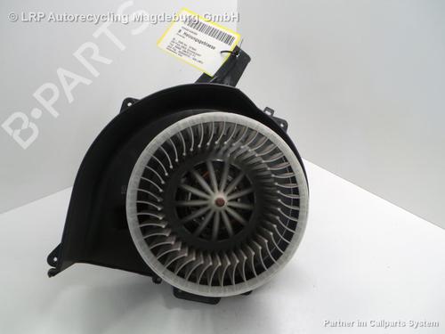 Motor da chauffage VW POLO IV (9N_, 9A_) 1.2 12V (69 hp) 31777296