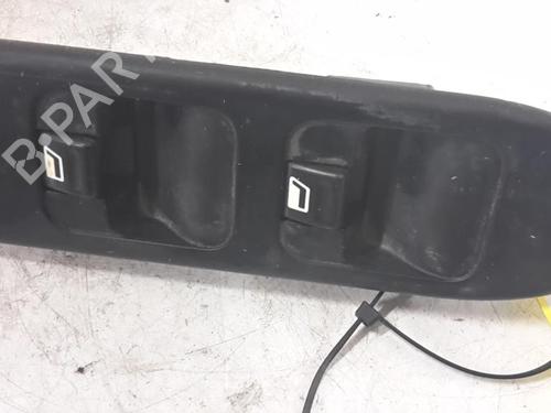 Left front window switch PEUGEOT 307 (3A/C) 1.6 16V | BP31779250I27 - Image 5