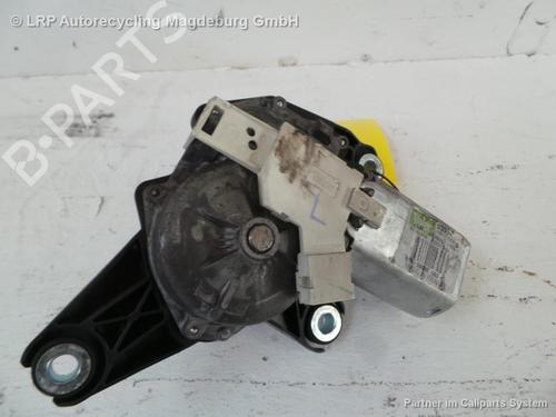 Ruitenwissermotor achter RENAULT TRAFIC II Bus (JL) 1.9 dCI 100 (JL0C, JL0K) (101 hp) 31777791