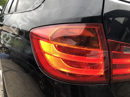 Used Other Other BMW 3 Touring (F31) 320 d (184 hp) 35918030 35918030