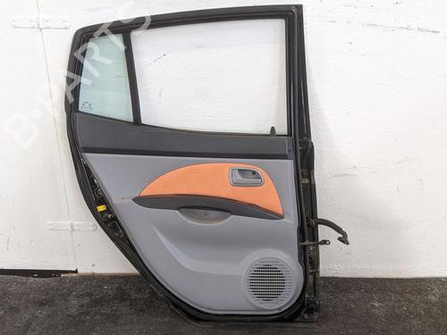 Left rear door KIA PICANTO I (SA) 1.1 | BP31784331C4 