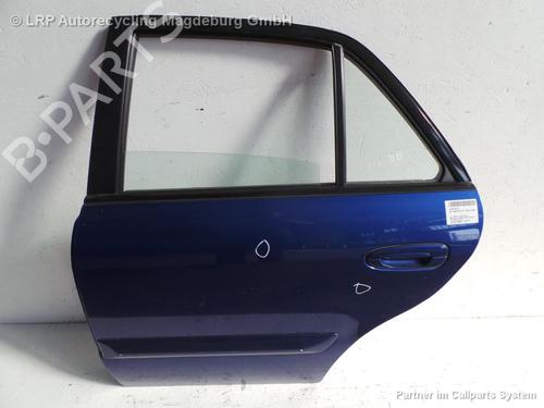 Altro MAZDA 626 V (GF) 2.0 (GFEP, GF12) (115 hp) 31777340