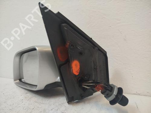 Left mirror VW POLO IV (9N_, 9A_) 1.2 | BP31789884C26 