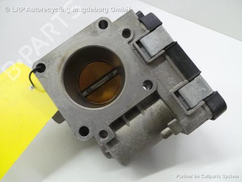 Throttle body FORD KA (RU8) 1.2 | BP31776862M82