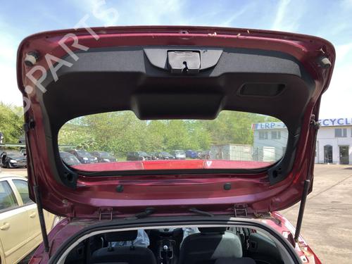 Other FORD FIESTA VI (CB1, CCN) 1.25 | BP31789308O1 