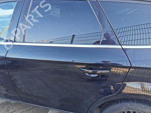 Porta trás esquerda FORD MONDEO IV Turnier (BA7) 2.0 (145 hp) 31959478