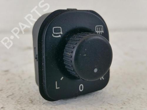 Spiegel Schalter für SKODA SUPERB II (3T4) 2.0 TDI (170 hp) 31781379