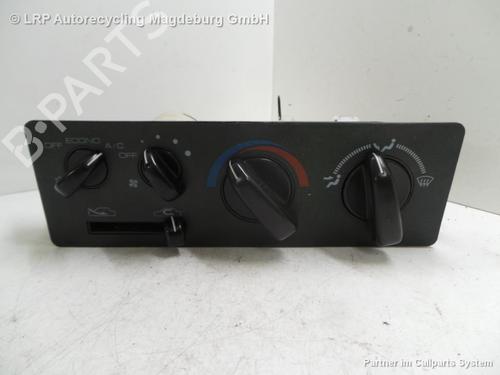 AC-Styringsenhed/Manøvreenhed MITSUBISHI SPACE RUNNER MPV (N1_W, N2_W) 1.8 (N11W) (116 hp) 31777642