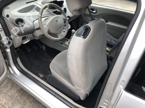 Left front seat RENAULT TWINGO II (CN0_) 1.2 16V (CN0K, CN0V, CN0A) | BP35966267C15 - Image 2