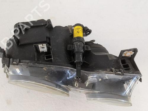 Altro BMW 3 Compact (E46) 320 td | BP31787180O1 