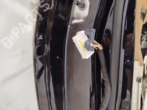 Right front door TESLA MODEL Y (5YJY) EV All-wheel Drive | BP31788686C3 