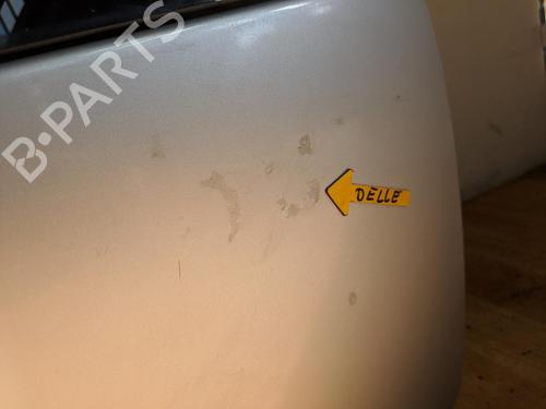 Tailgate OPEL CORSA C (X01) 1.0 (F08, F68) | BP31783036C6