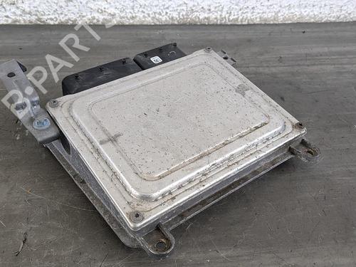 Engine control unit (ECU) MERCEDES-BENZ A-CLASS (W169) A 170 (169.032, 169.332) | BP31784241M57  - Image 6