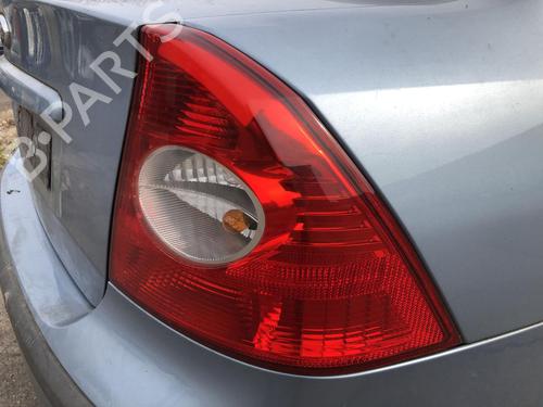 Right taillight FORD FOCUS II Saloon (DB_, FCH, DH) 1.6 Ti | BP33438552C35  - Image 5