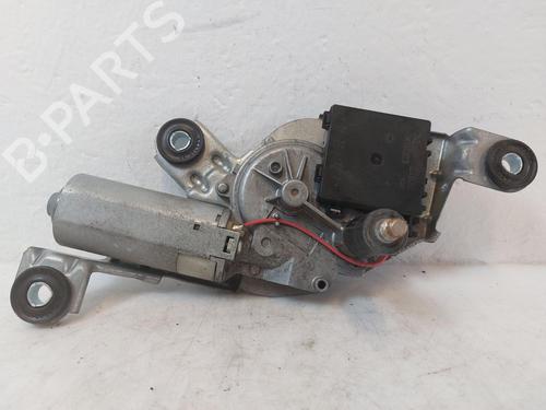 Used Rear wiper motor BMW X3 (E83) xDrive 35 d (286 hp) 31789393