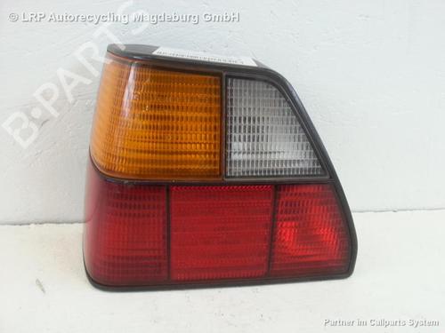 Used Left taillight NISSAN PRIMERA Hatchback (P11) 1.8 16V (114 hp) 31778439