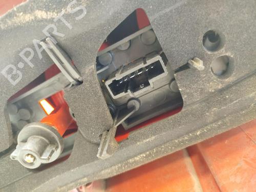 Left taillight PEUGEOT 1007 (KM_) 1.4 16V | BP32330032C34  - Image 10