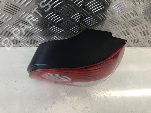 Right taillight VW POLO IV (9N_, 9A_) 1.2 12V | BP31785576C35 