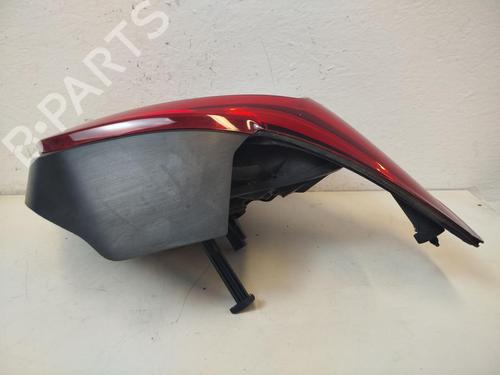 Left taillight CITROËN DS3 (SA_) 1.6 THP 155 | BP33295045C34  - Image 5