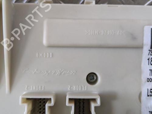 Altro FORD FOCUS II Turnier (DA_, FFS, DS) 1.6 (100 hp) 31785146